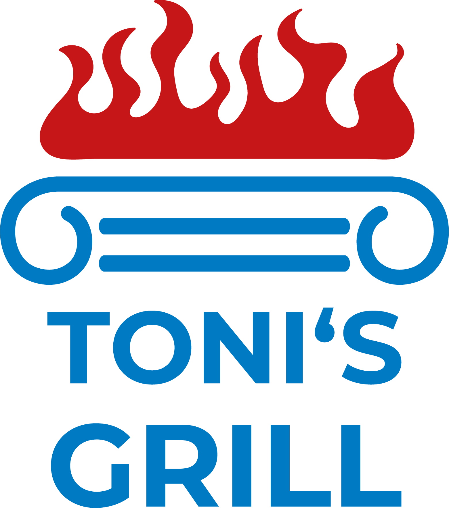 TONI’S GRILL